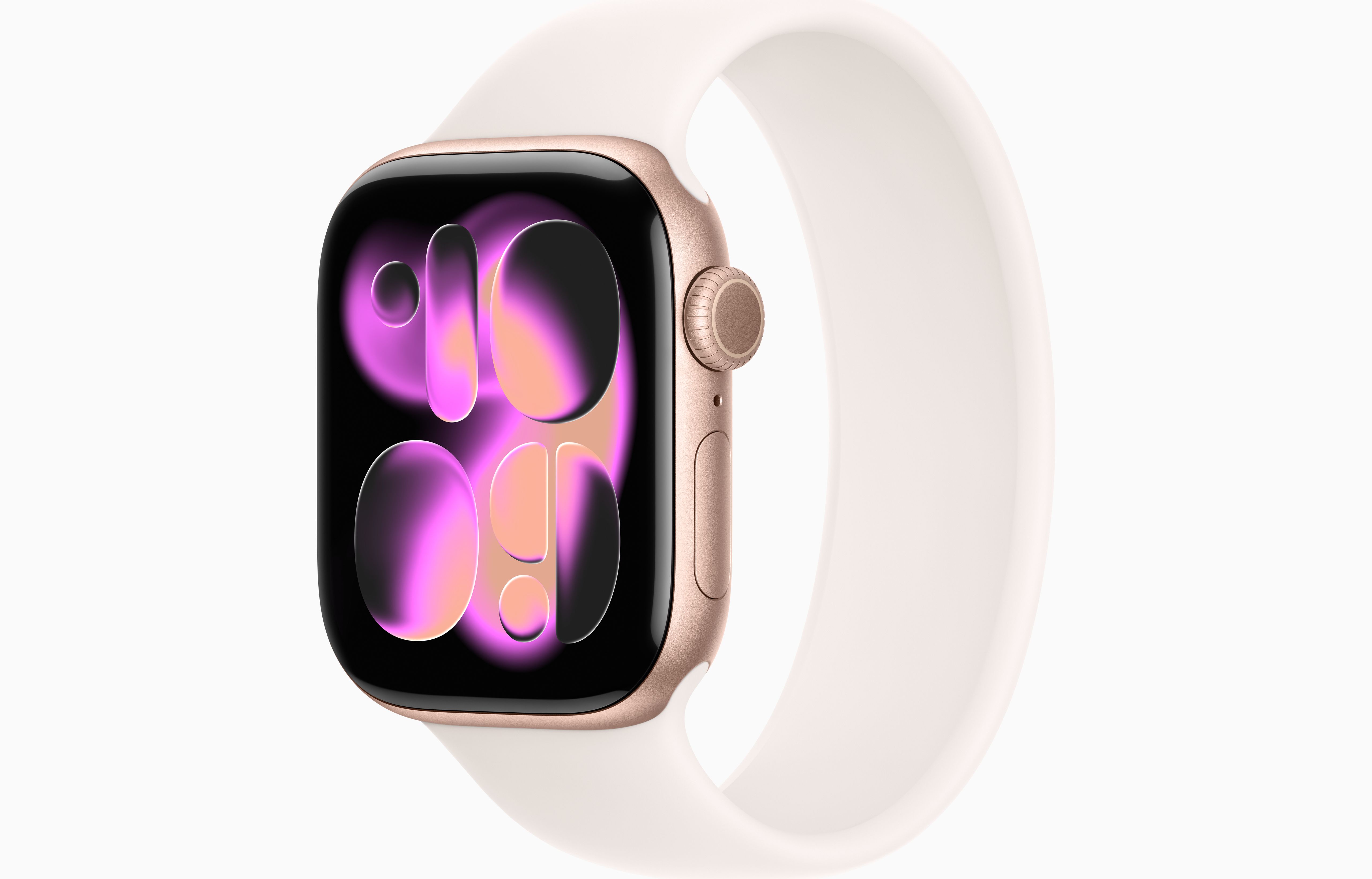 Apple Watch Series 11