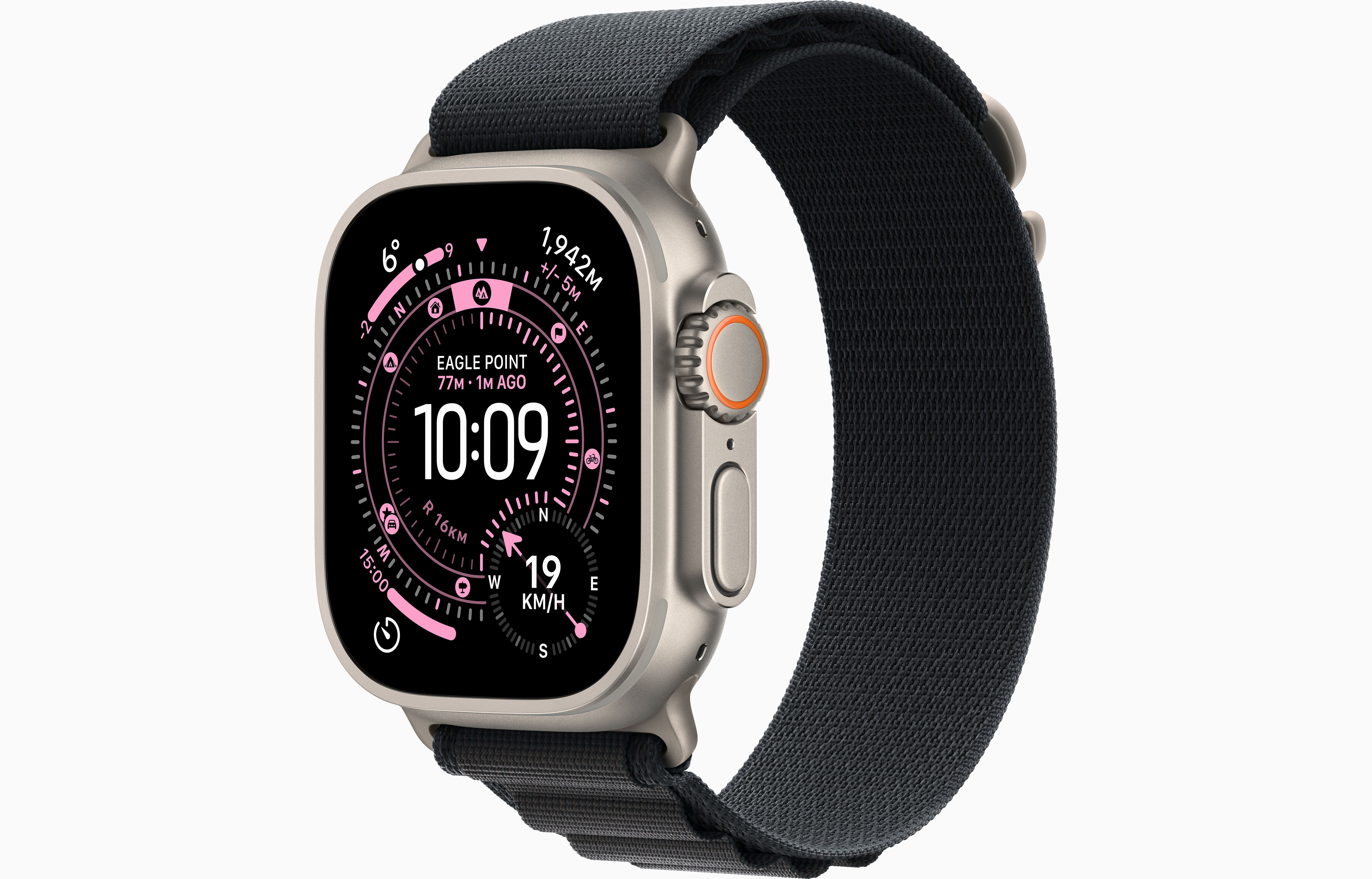 Apple Watch Ultra 3
