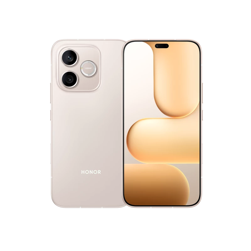HONOR 600 Lite Desert Gold — 1 of 13