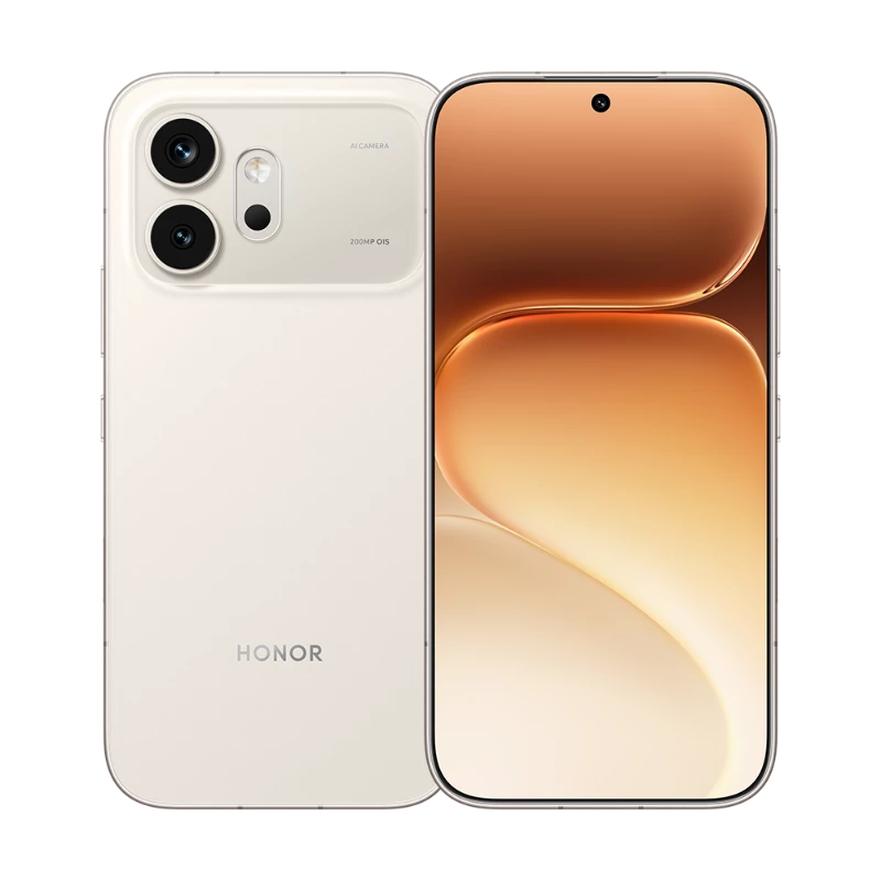Honor 600