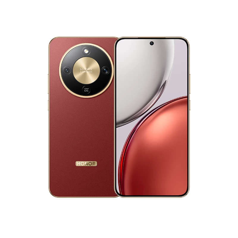 Honor X9d Reddish Brown — 1 of 13