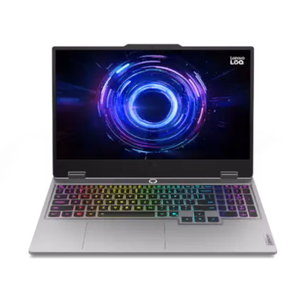 Lenovo LOQ 15