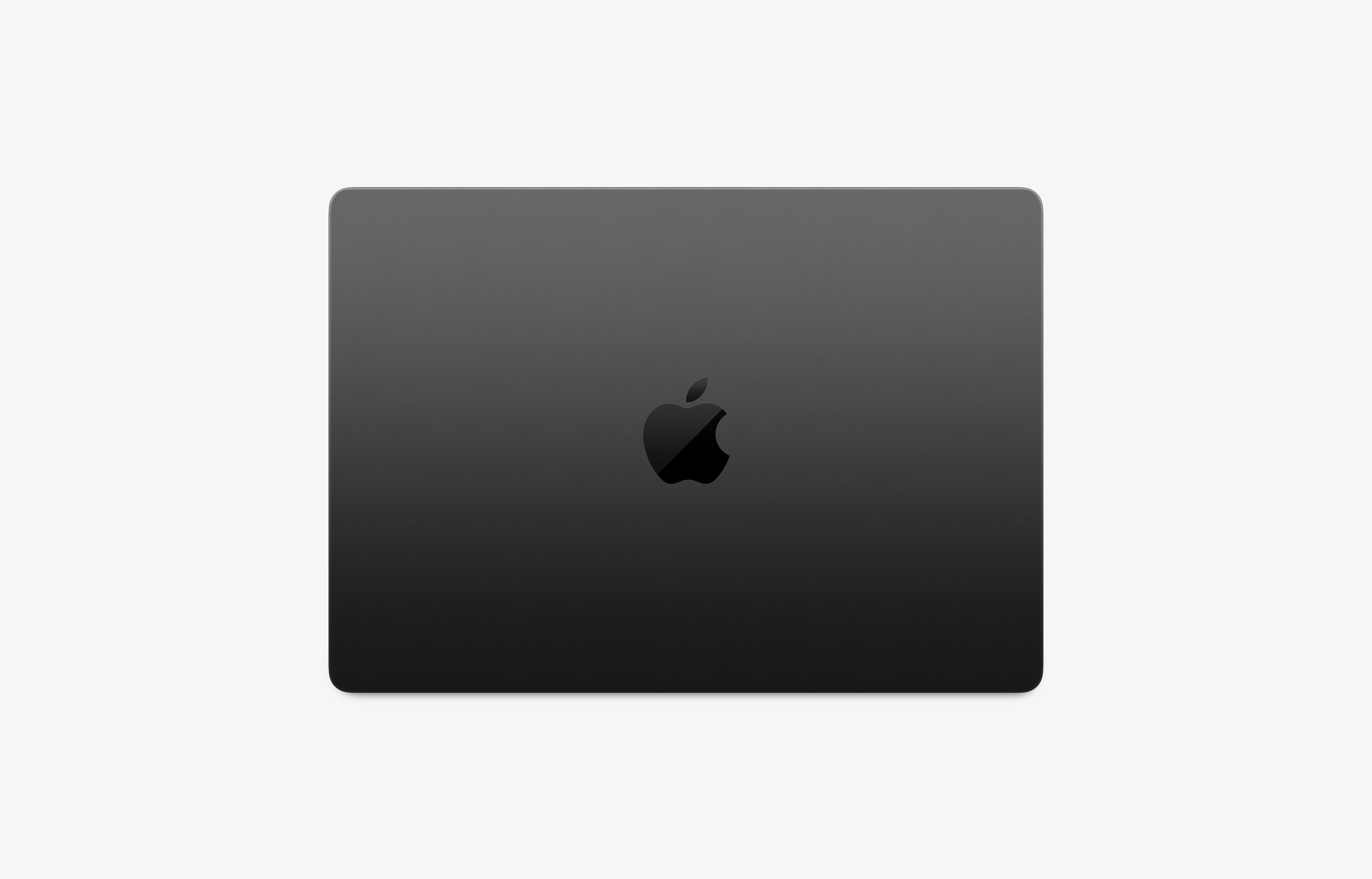 MacBook Pro Space Black — 1 of 4