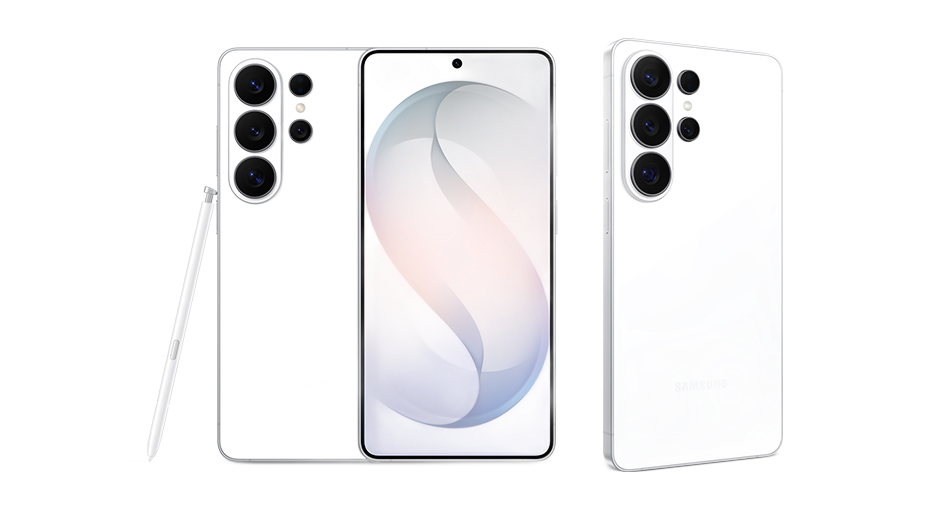 Samsung Galaxy S26 Ultra