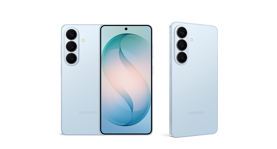 Samsung Galaxy S26+