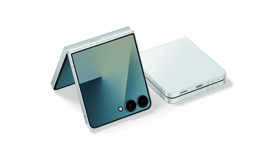 Samsung Galaxy Z Flip7
