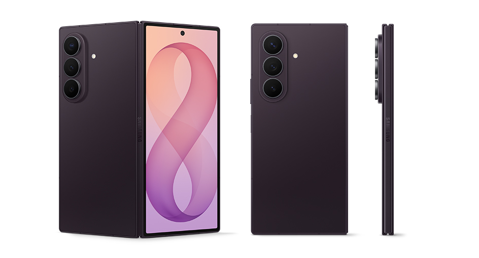 Samsung Galaxy Z Fold8 Ultra