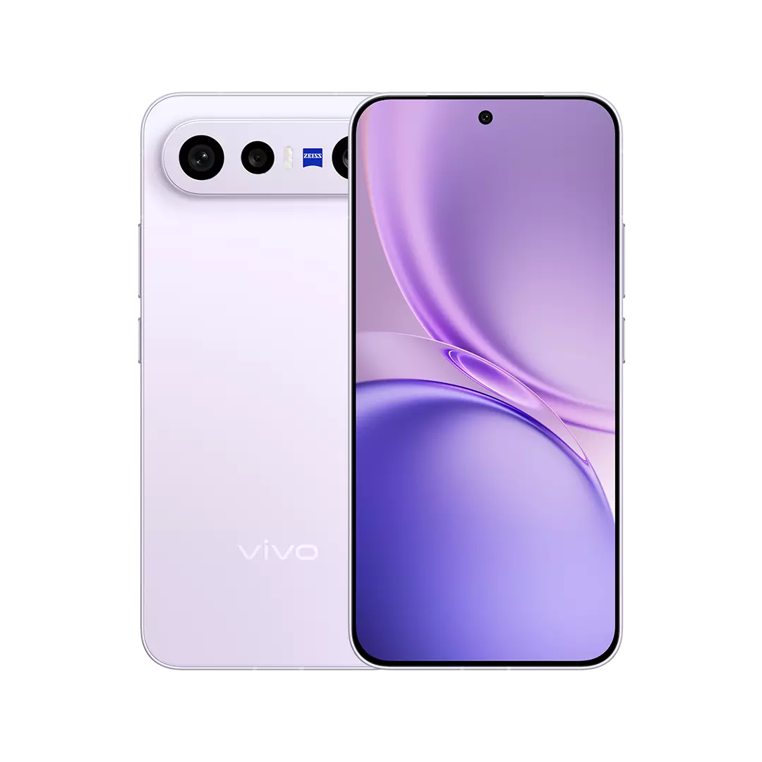 Vivo X300 FE