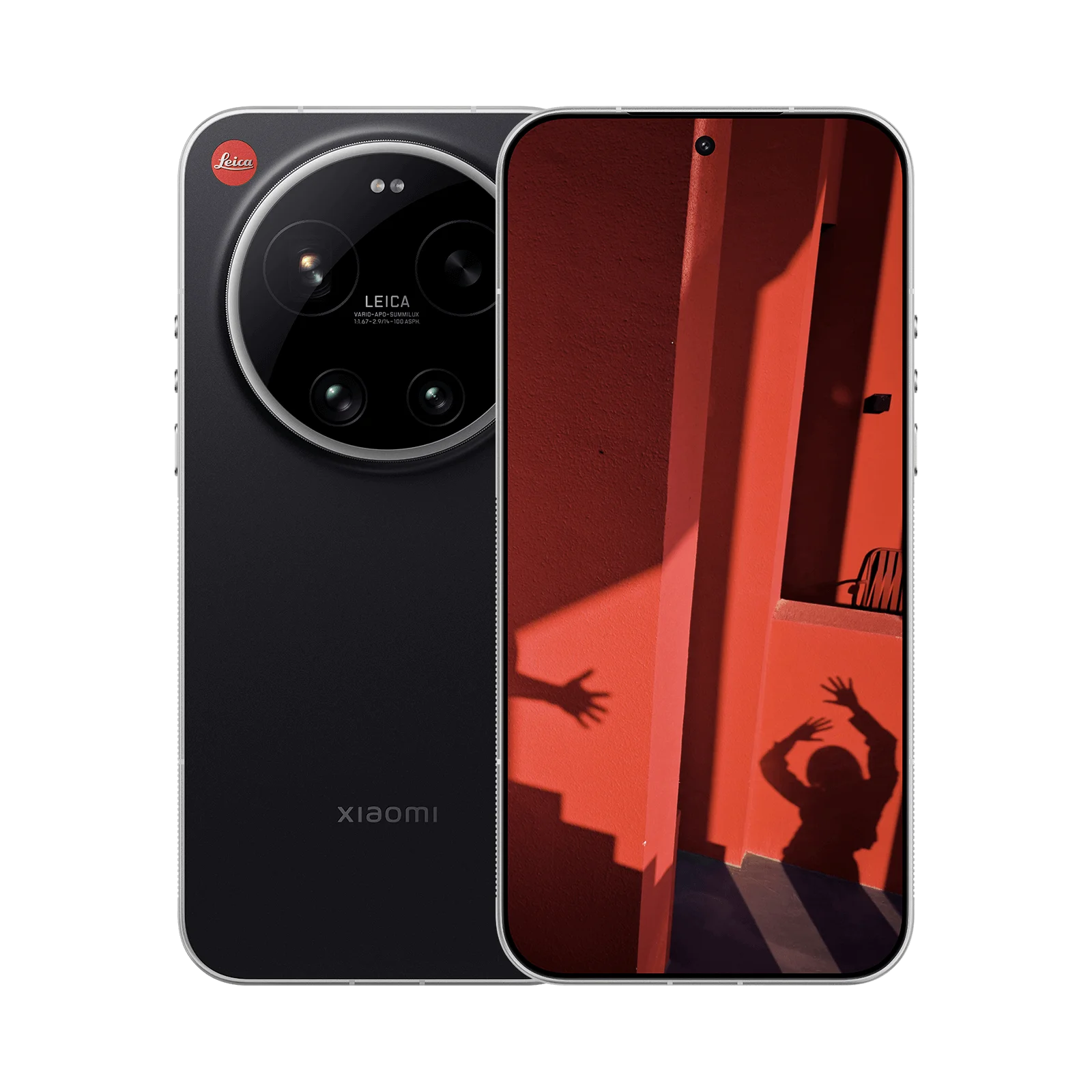 Xiaomi Leica Leitzphone